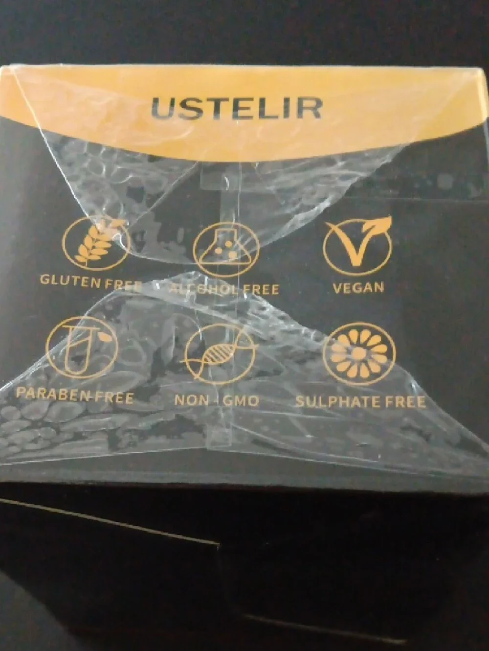 Green Eye Masks - 40 Pairs